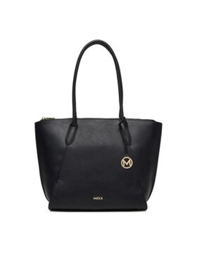 MEXX Torebka C-MEXX-L-015-08 Czarny