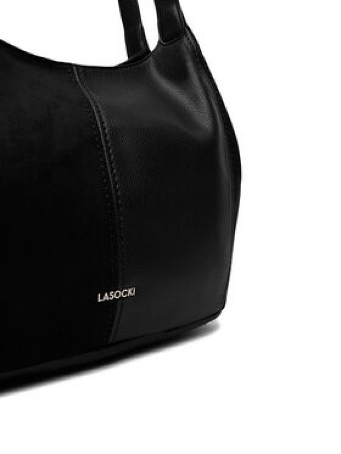 Lasocki Torebka CEO-LSK-X-001-09 Czarny