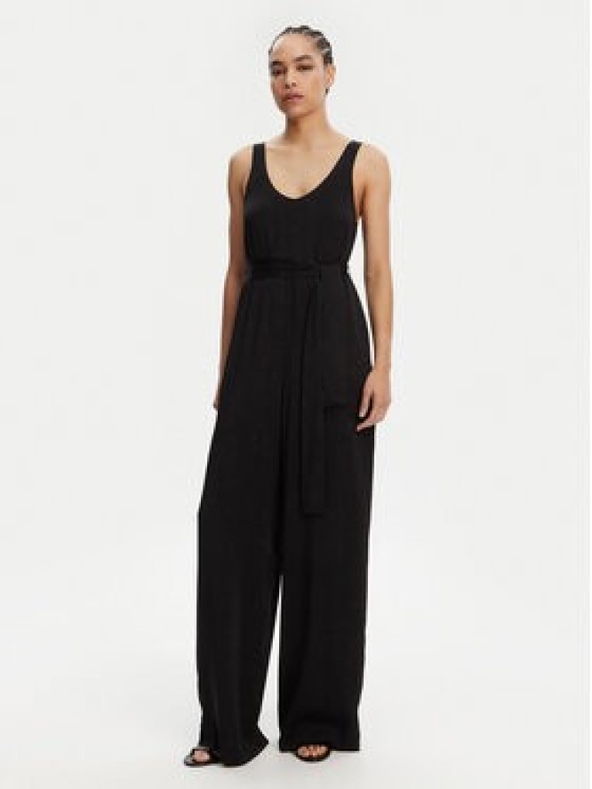 Armani Exchange Kombinezon XW000210 AF12742 UC001 Czarny Regular Fit