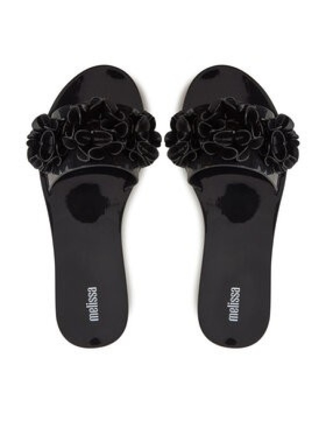 Melissa Klapki Melissa Babe Springtime Ad M 35851 Czarny