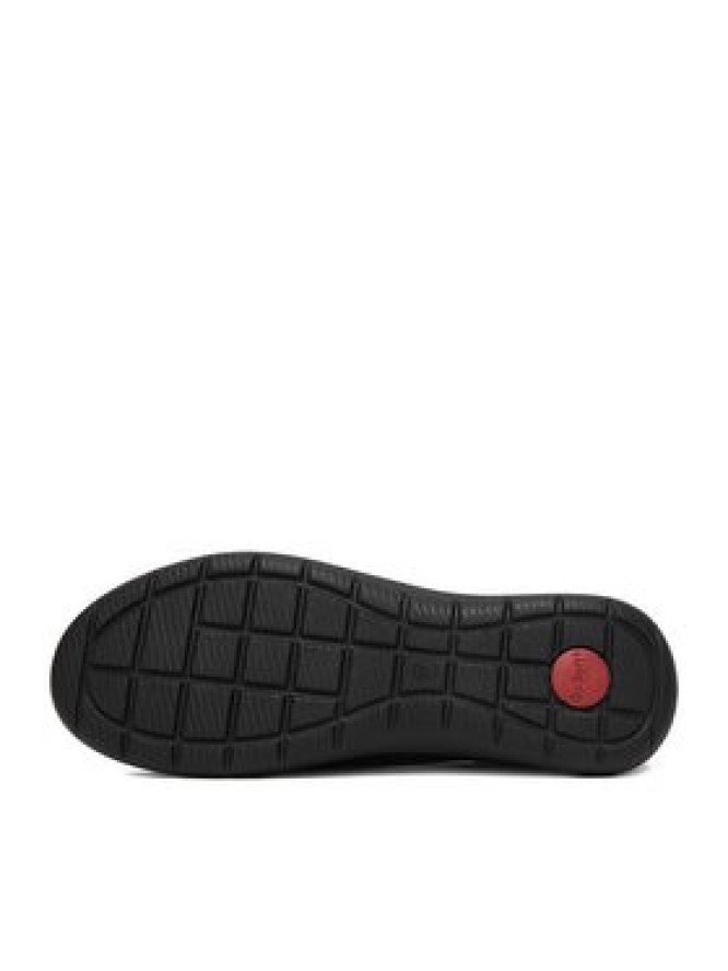 Go Soft Sneakersy CEO-WI16-SAMSON1-06 Czarny