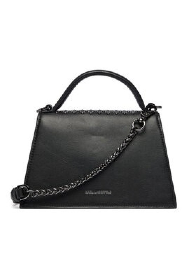 KARL LAGERFELD Torebka B4W30005 Czarny