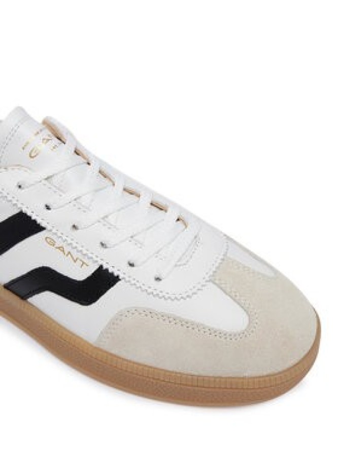 Gant Sneakersy Cuzima 33531344 Biały