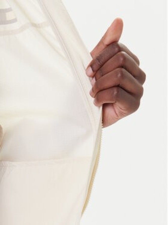 Tommy Jeans Wiatrówka DW0DW21188 Beżowy Regular Fit