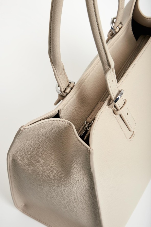 Torebka damska shopper ARMANI EXCHANGE