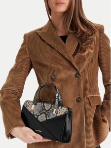 Lasocki Torebka CEO-LSK-M-002-09 Czarny