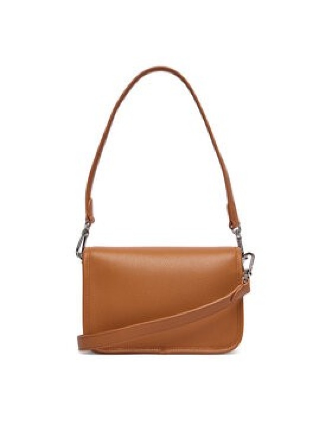 Lacoste Torebka NF5147EG Brązowy