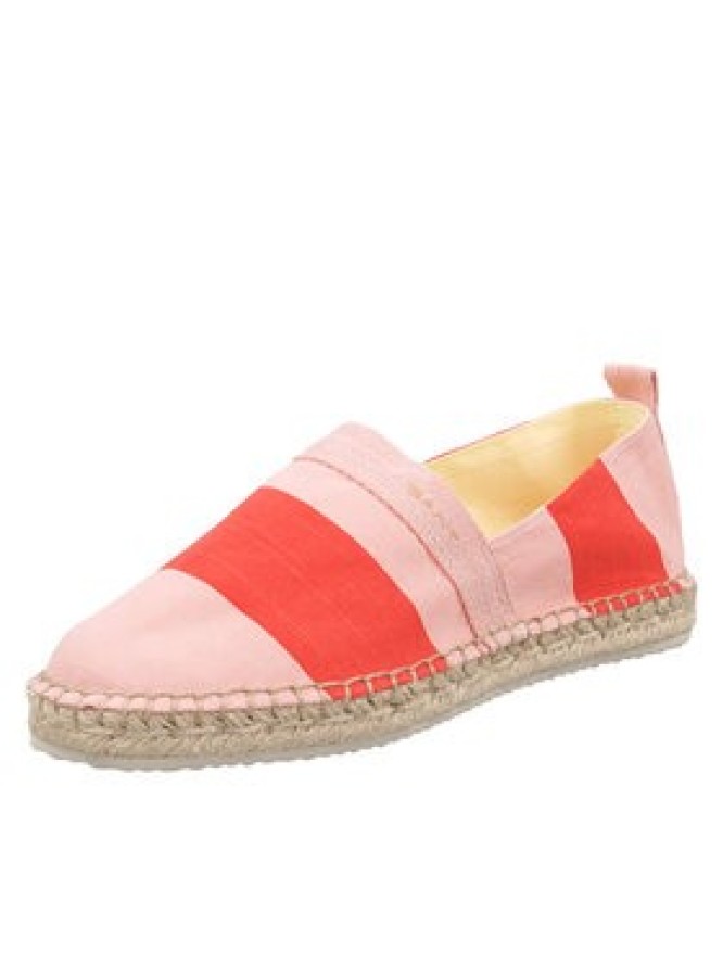 Gant Espadryle 30568941 Różowy