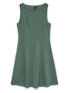 Vero Moda Sukienka w kolorze zielonym rozmiar: S