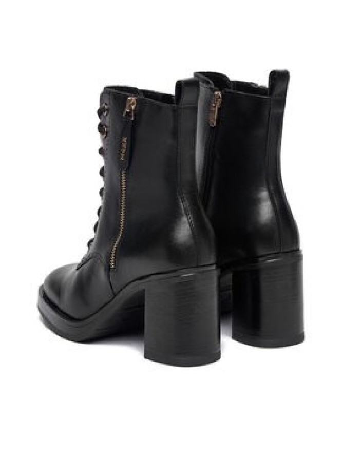 MEXX Trzewiki CEO-MX/039C-RST Czarny