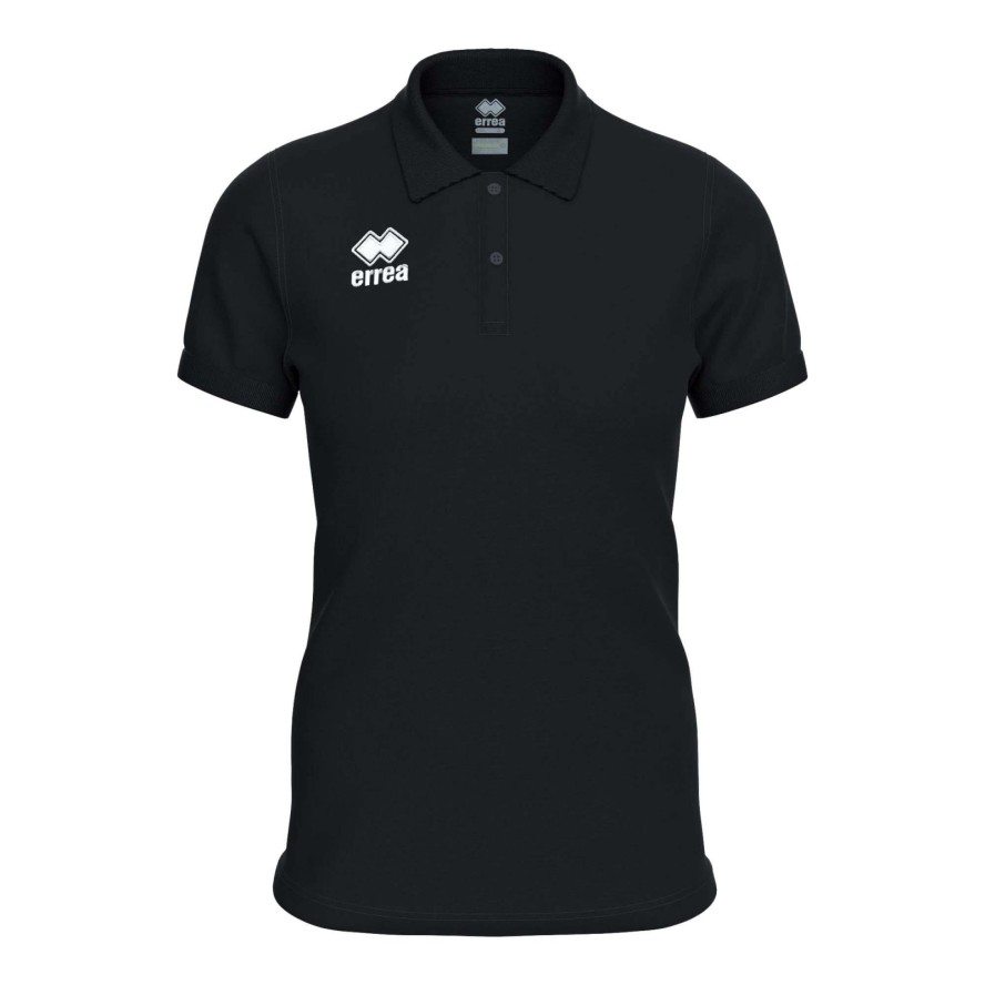 Damska koszulka polo Errea Evo