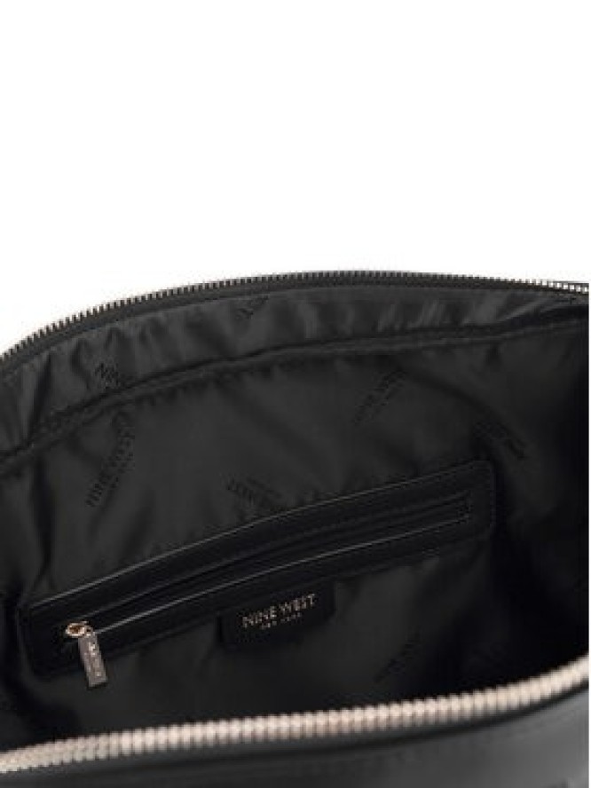 Nine West Torba na laptopa LDA7742 Czarny
