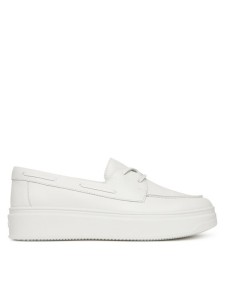 Aldo Półbuty Wildbreeze 14016619 Biały