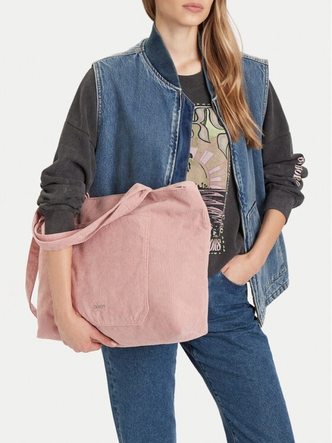 Roxy Torebka C-ROXY-KL-005-08 Różowy