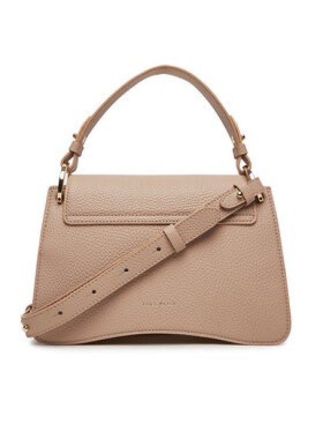 Coccinelle Torebka E1 SSL 18 02 01 Beżowy