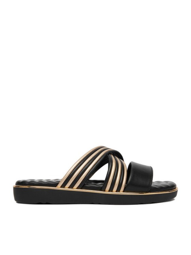 Go Soft Klapki CEO-W8087 Czarny