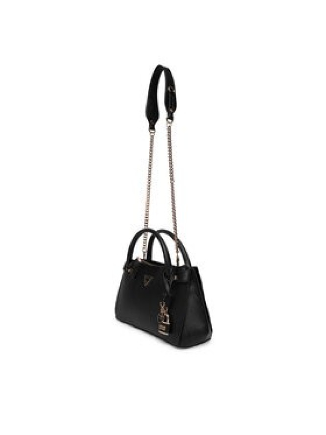 Guess Torebka Serenova HWZG80 91050 Czarny