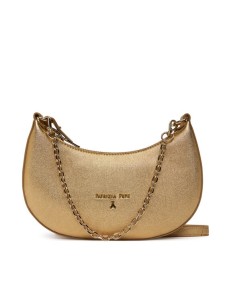 Patrizia Pepe Torebka 8B0309/L138-Y442 Złoty