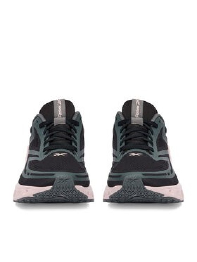 Reebok Buty do biegania EO-FUEL FLEX RUN 100271456 Czarny