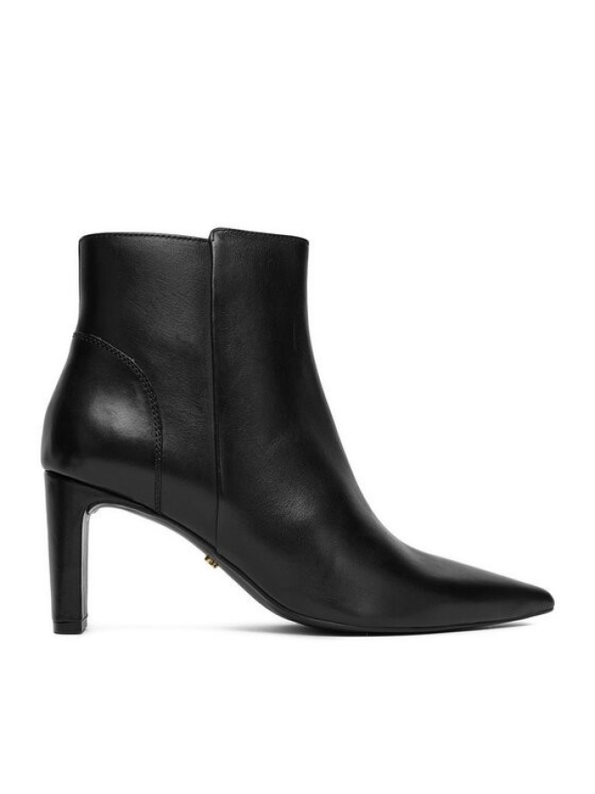 Gino Rossi Botki EO-RIMA-121968-1 Czarny