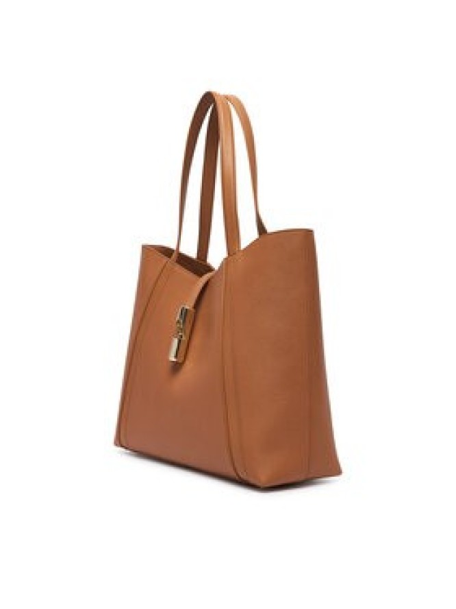 Furla Torebka Goccia L WB01788 BX3353 C RY000 Brązowy