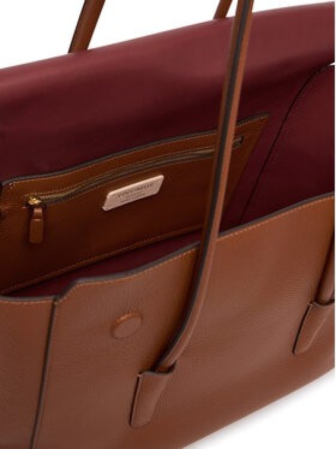 Coccinelle Saszetka 329184 Brązowy