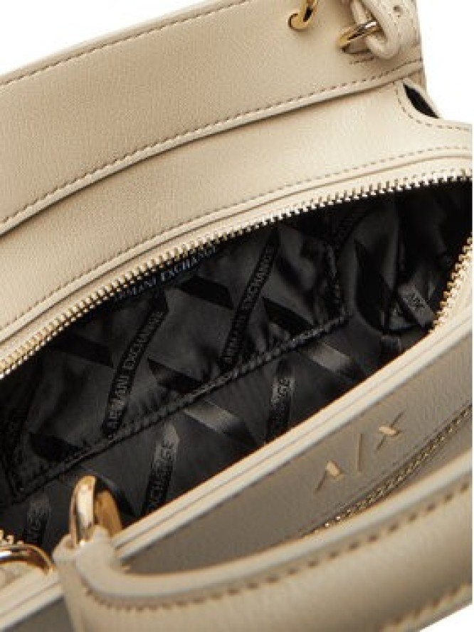 Armani Exchange Torebka XW001212 AF17117 U1092 Beżowy