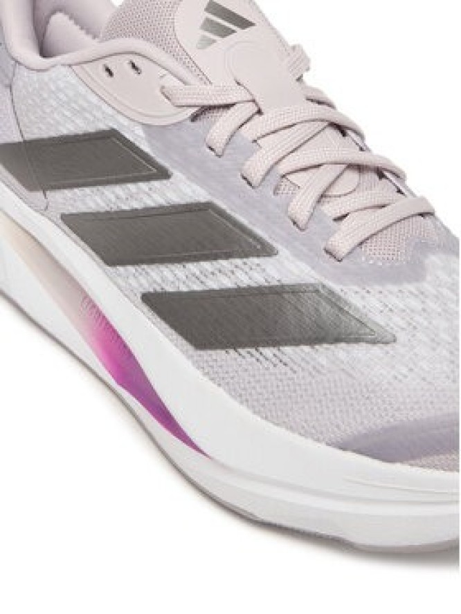 adidas Buty do biegania Duramo Sl 2 JQ0604 Szary