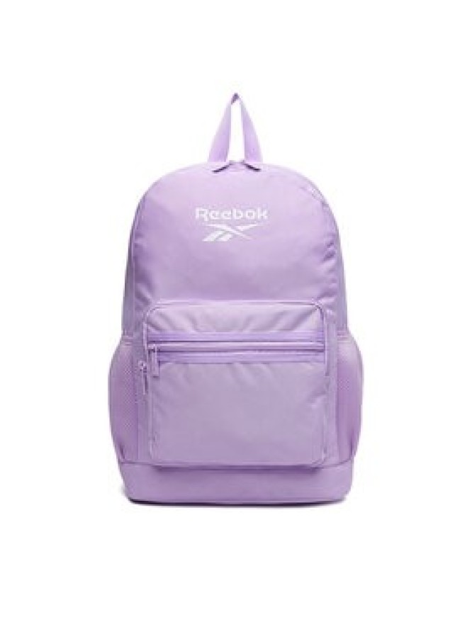 Reebok Plecak CWBEO-RBK-P-004-10 Fioletowy jasny