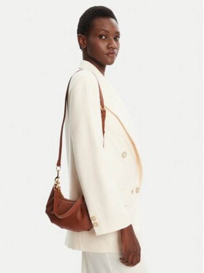 LOVE MOSCHINO Torebka JC4293PP1NL1531A Brązowy