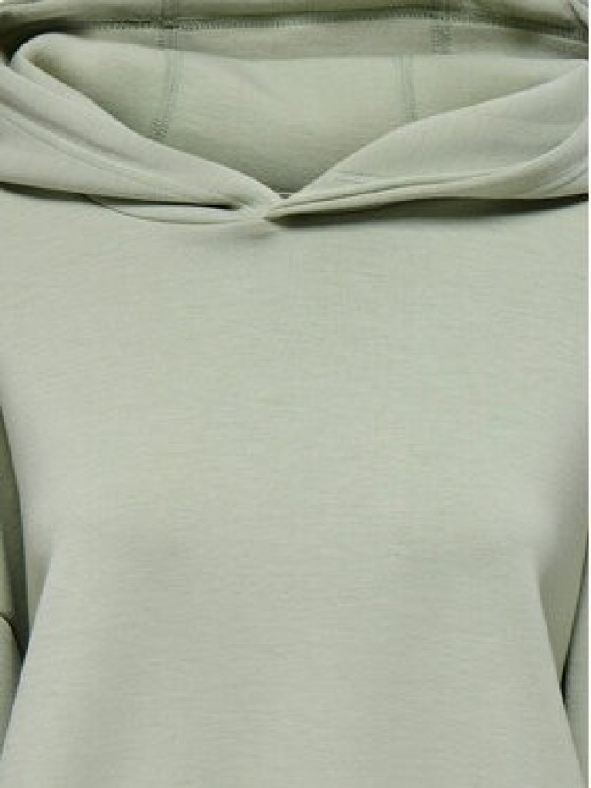 ONLY Bluza Scarlet 15355809 Zielony Regular Fit