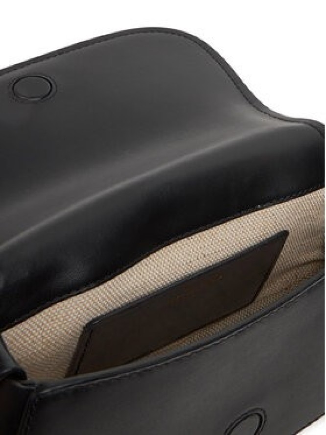 MICHAEL Michael Kors Torebka 32S5GL0C1L Czarny