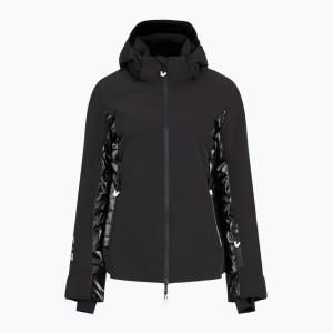 Kurtka narciarska damska EA7 Emporio Armani Ski Cortina Toray Fashion