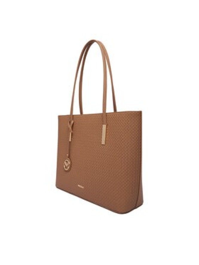 MEXX Torebka CEO-MEXX-X-003-10 Beżowy ciemny