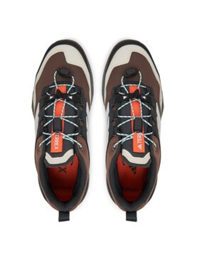 adidas Trekkingi Terrex Skychaser GORE-TEX JQ9935 Brązowy