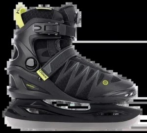 Łyżwy Rekreacyjne Tempish Crox.X Top Łyżwy hokejowe - Czarny - 38