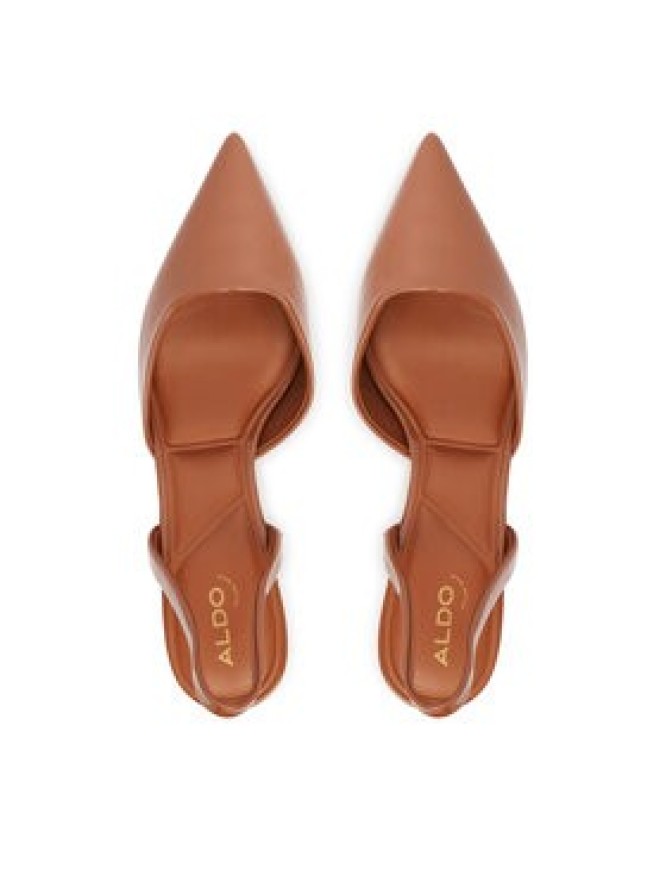 Aldo Szpilki Gavedessi 14190622 Brązowy