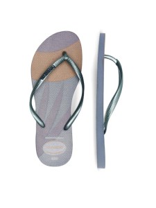 Havaianas Japonki 41457669057 Kolorowy