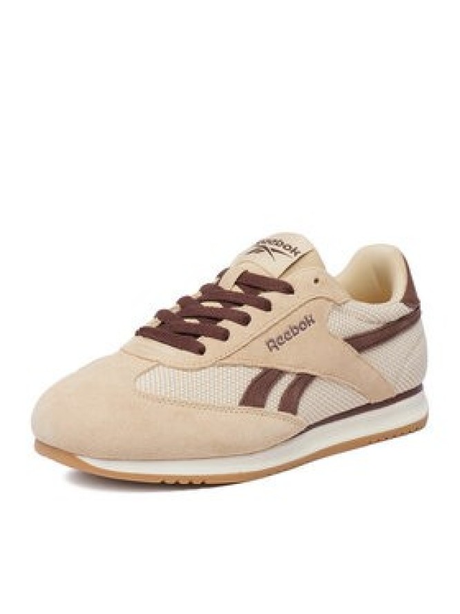 Reebok Sneakersy C-Fiori AR30309WTEC Beżowy