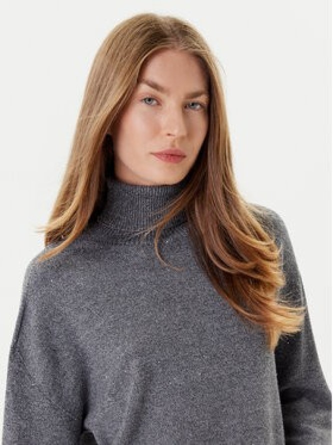 Liu Jo Golf MF5234 MA27R Szary Regular Fit