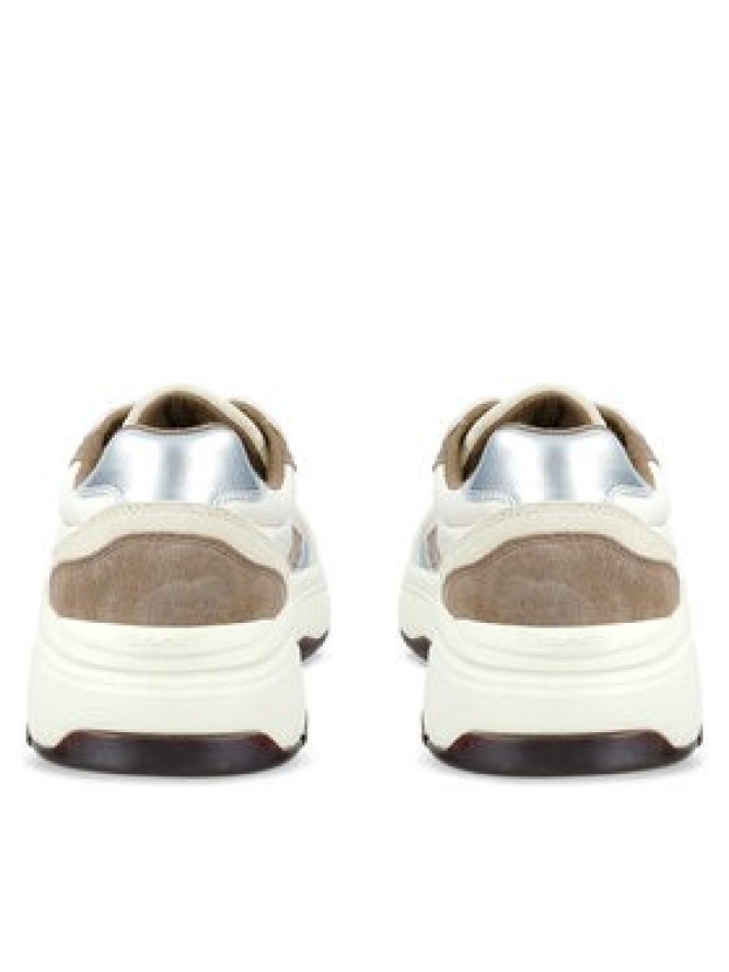 Gant Sneakersy 31531050 Beżowy