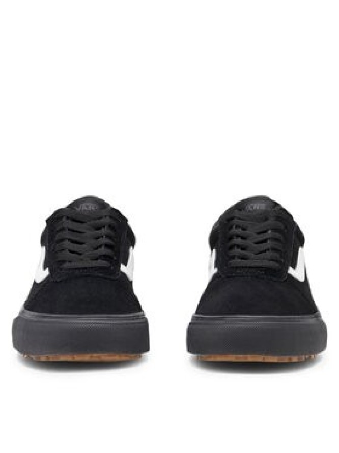 Vans Tenisówki Ward Vansguard VN0A5KY7BKA1 Czarny
