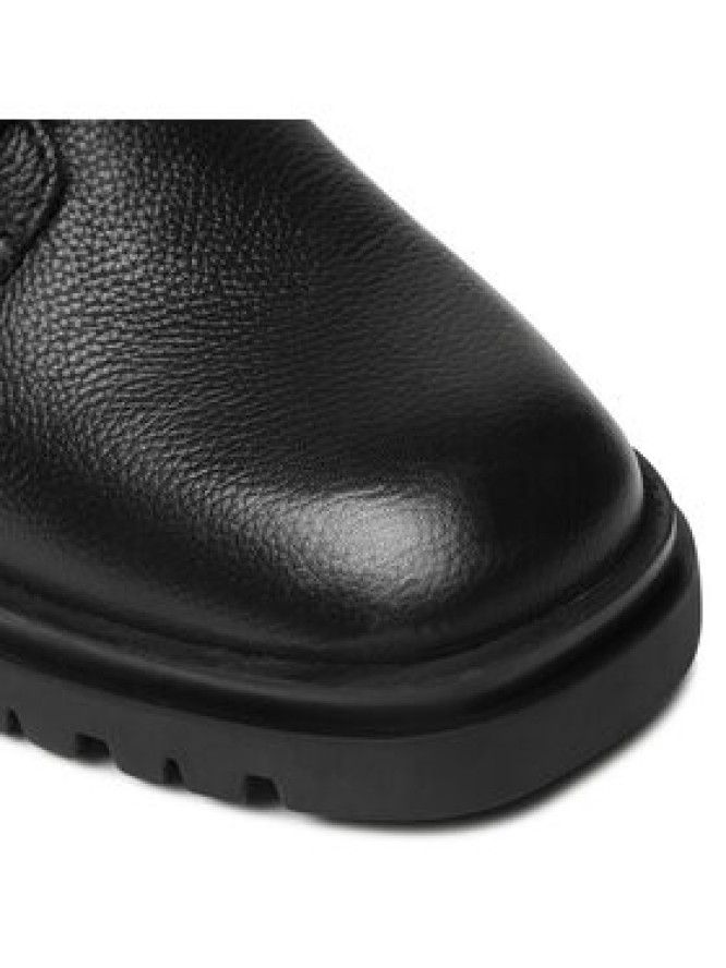 Lasocki Kozaki WI16-16444-01 Czarny