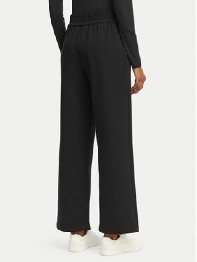 Armani Exchange Spodnie dresowe XW002840 AF21298 UC001 Czarny Regular Fit