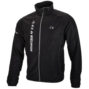 Damska kurtka wodoodporna Newline Base race