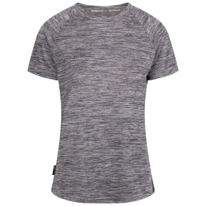 T-shirt damski Selinne Duo Skin