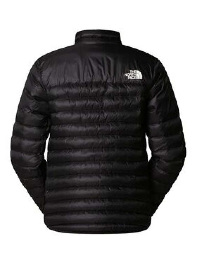 The North Face Kurtka zimowa Terra Peak NF0A8DEE Czarny Regular Fit