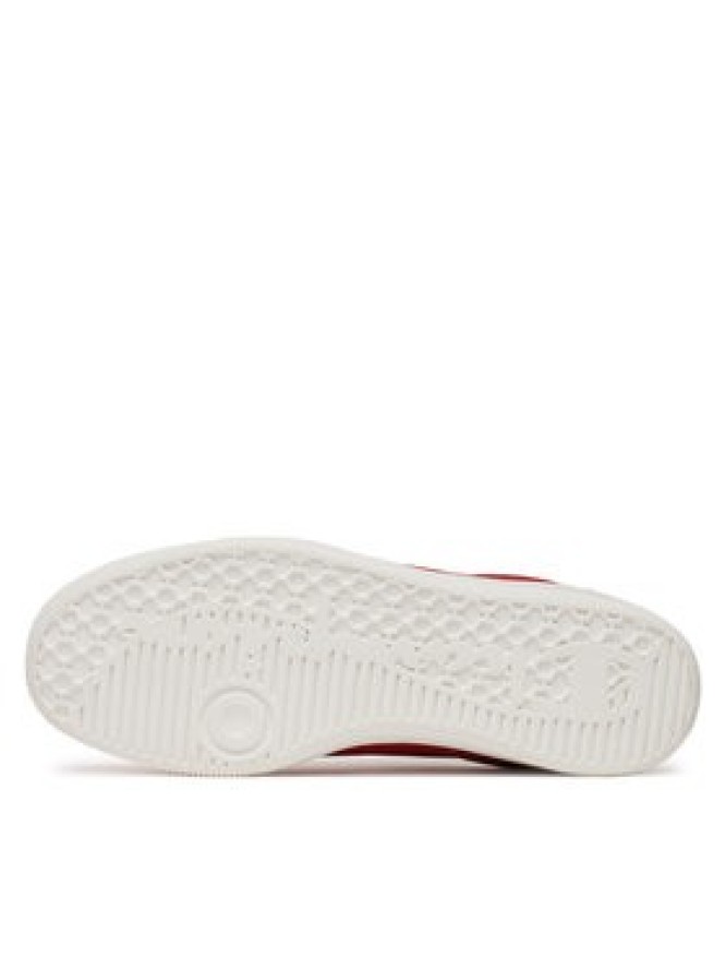 Champion Sneakersy PRESTIGE MS S11736-RS001 Czerwony