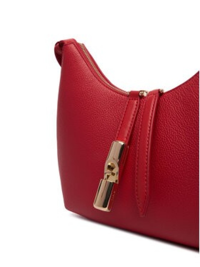 Furla Torebka Goccia S WB01500 BX3353 KH 4484S Czerwony