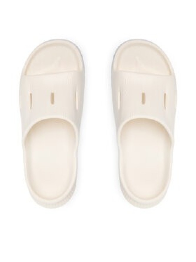Hoka Klapki ORA Recovery Slide 3 1135061 Kremowy